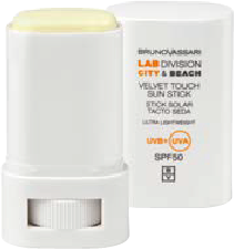 Velvet Touch Sun Stick SPF 50 - Stick Solar Tacto Seda SPF 50