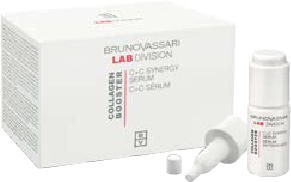 C+C Synergy Serum Serum - Antioxidante con Vitamina C