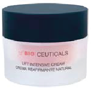 Lift Intensive Cream - Crema Reafirmante Natural