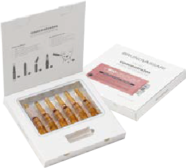 Retinal + DMAE Concentrate - Concentrado Antiedad y Reafirmante