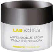Lactis Advanced Cream - Crema Regeneradora