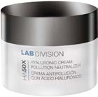 Hyaluronic Cream Pollution Neuralizer - Crema Antipolución con Ácido Hialurónico